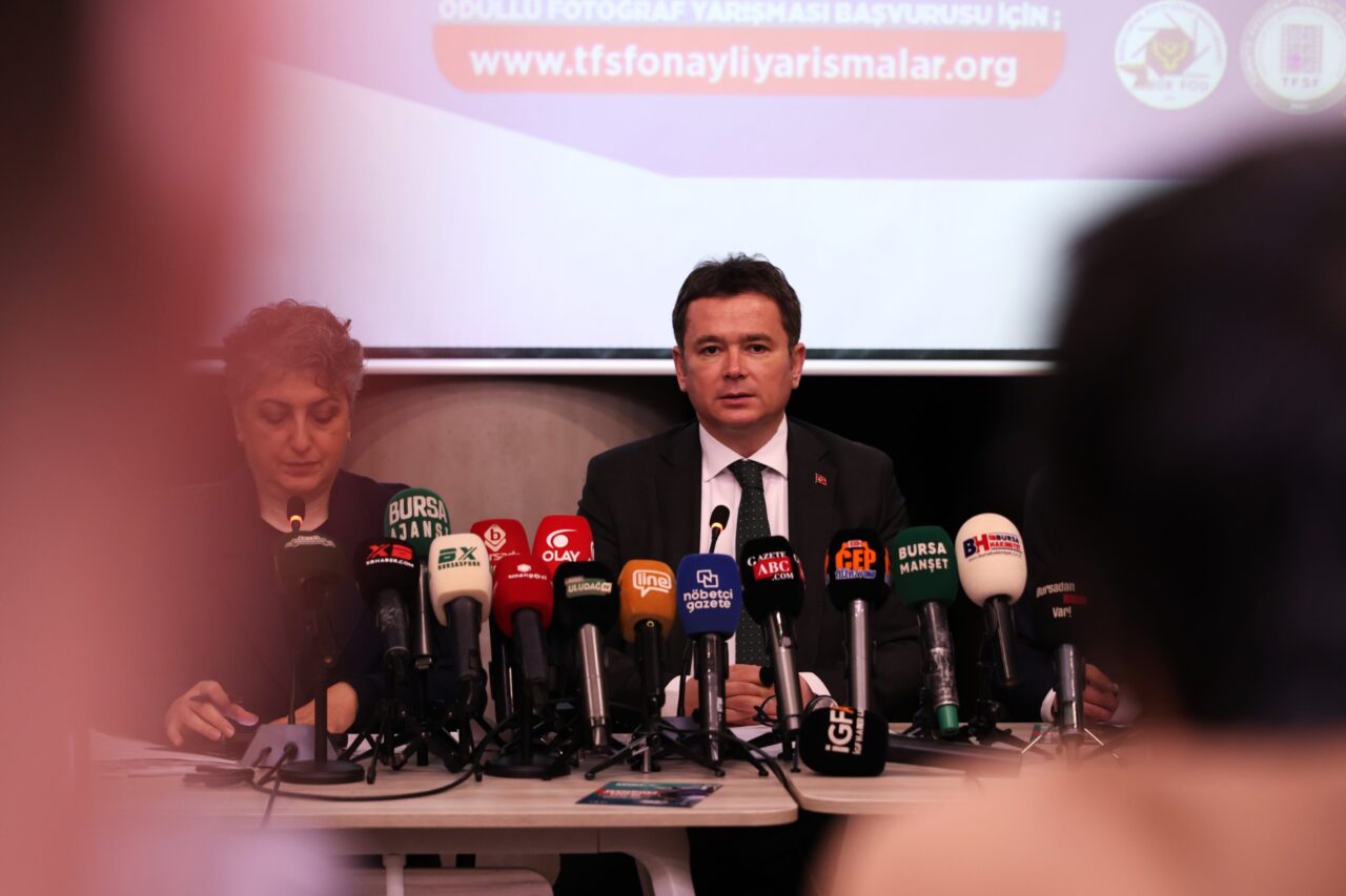 Bursa’nın fetih ruhu bu kez objektiflere yansıyacak 1 Bülten Medya -
