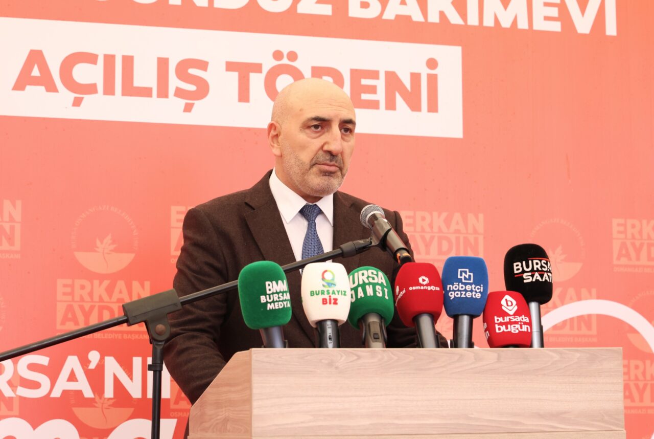 Osmangazi'ye yeni kreş 4 Bülten Medya -