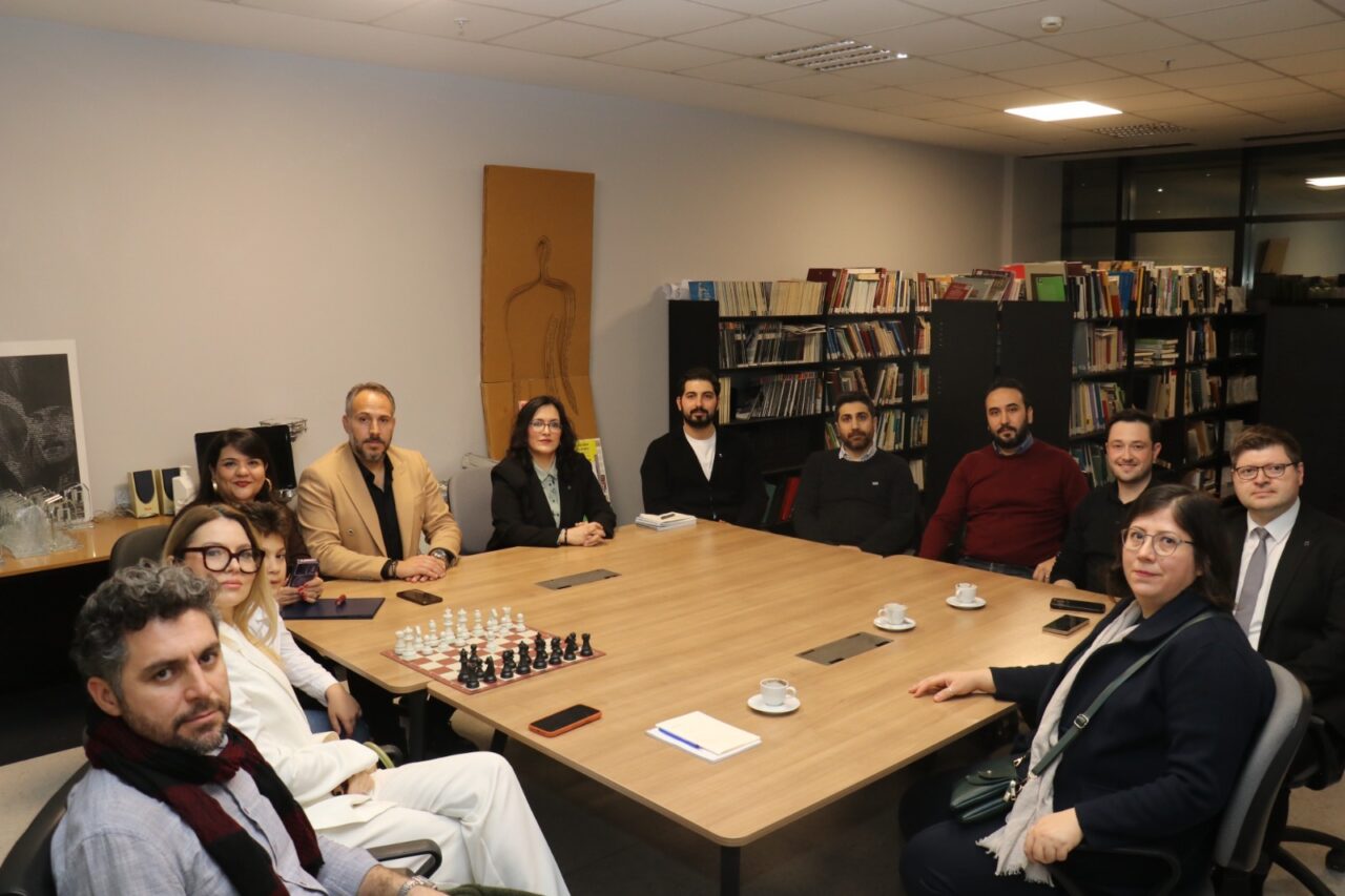 Mimarlar Odası Bursa Şubesi'nden Kozahan açıklaması 2 Bülten Medya -