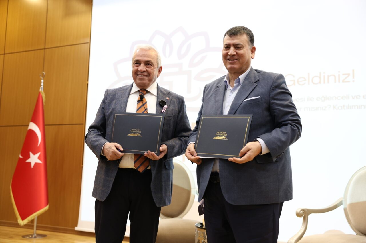 Tecrübe konuştu, gençler dinledi 2 Bülten Medya -