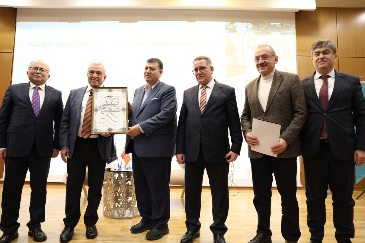 Tecrübe konuştu, gençler dinledi 3 Bülten Medya -