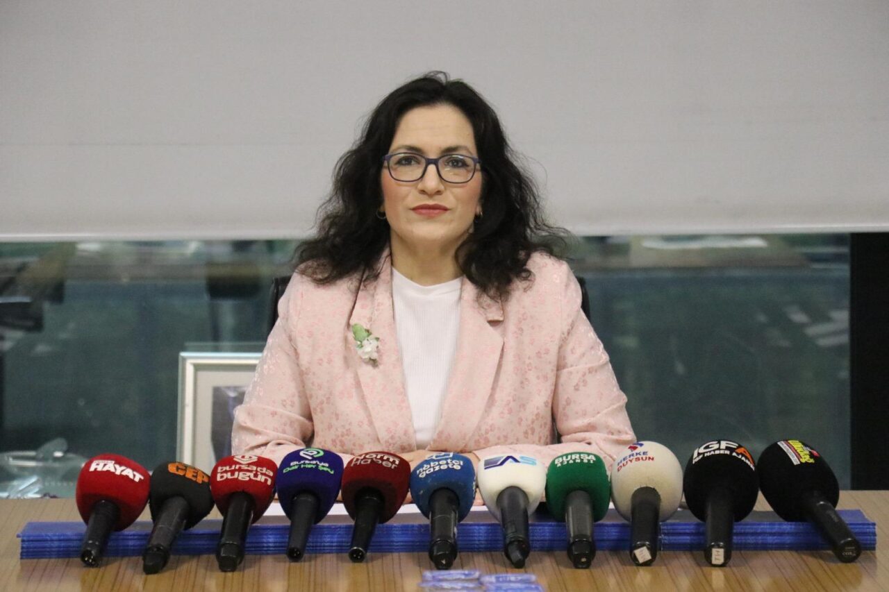 Mimarlar Odası Bursa Şubesi'nden Kozahan açıklaması 1 Bülten Medya -