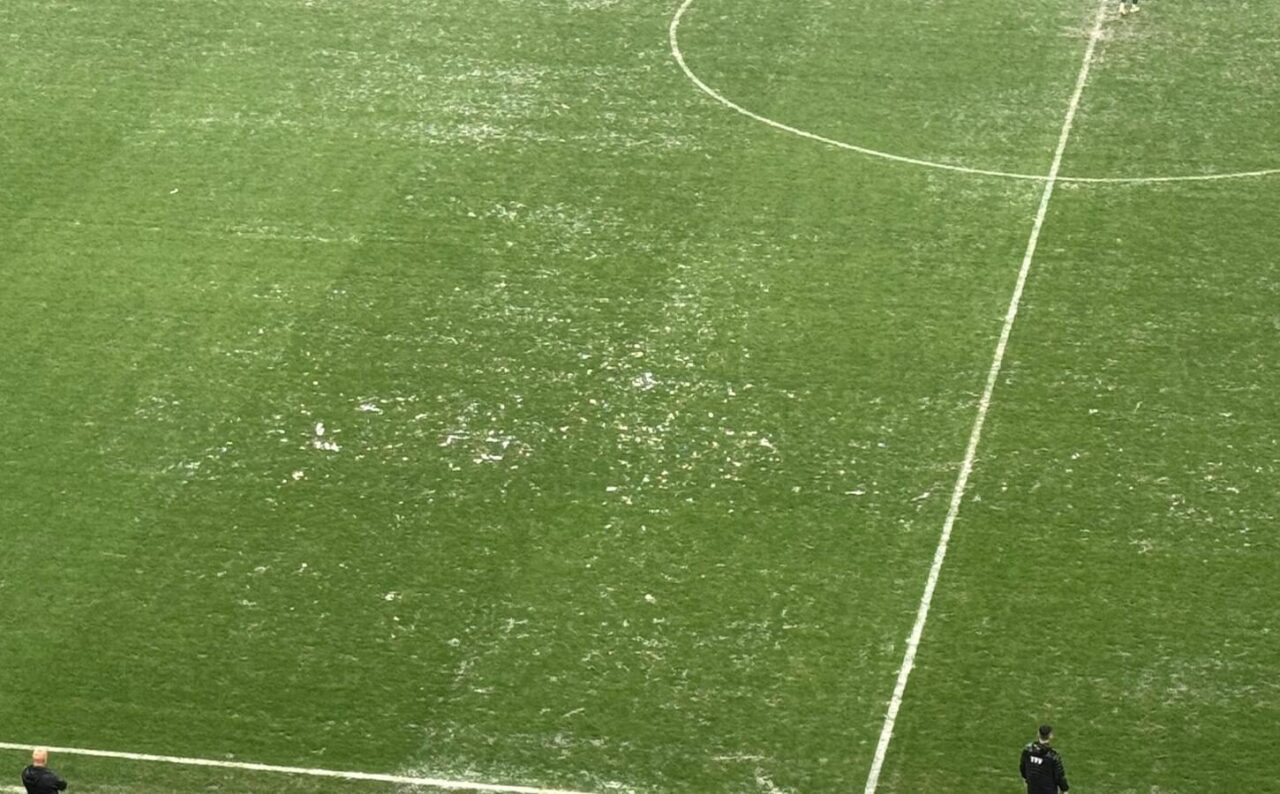 Bursaspor zirvede farkı açıyor! 3 Bülten Medya -