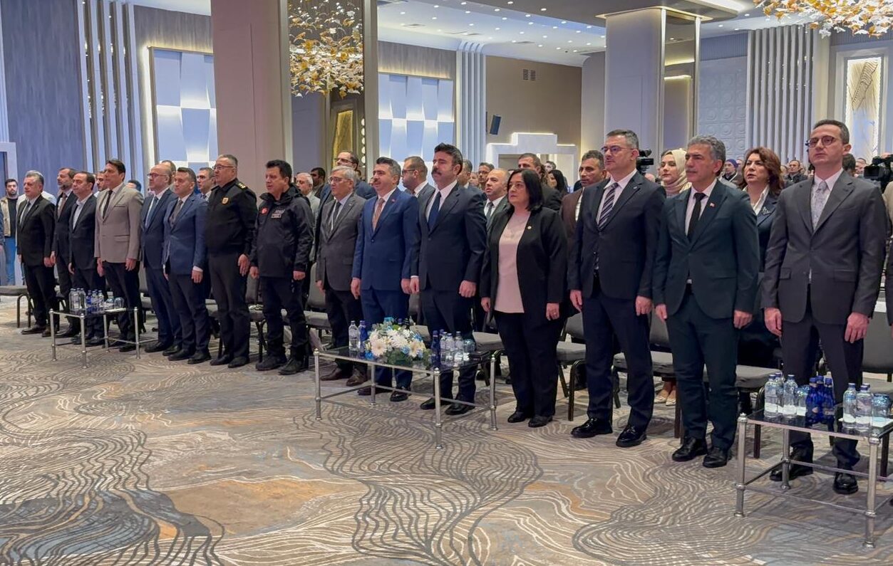 Yıldırım'da hedef 30 bin konut 1 Bülten Medya -