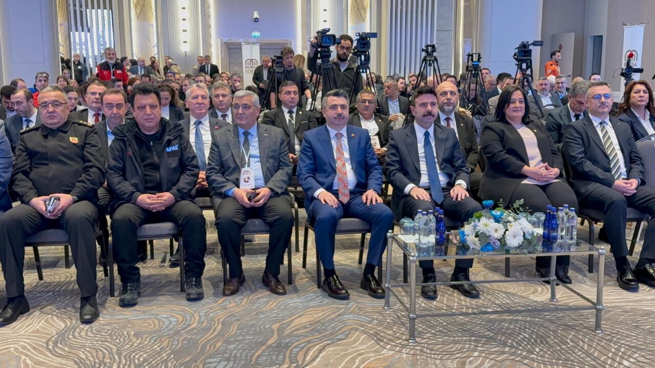 Yıldırım'da hedef 30 bin konut 3 Bülten Medya -