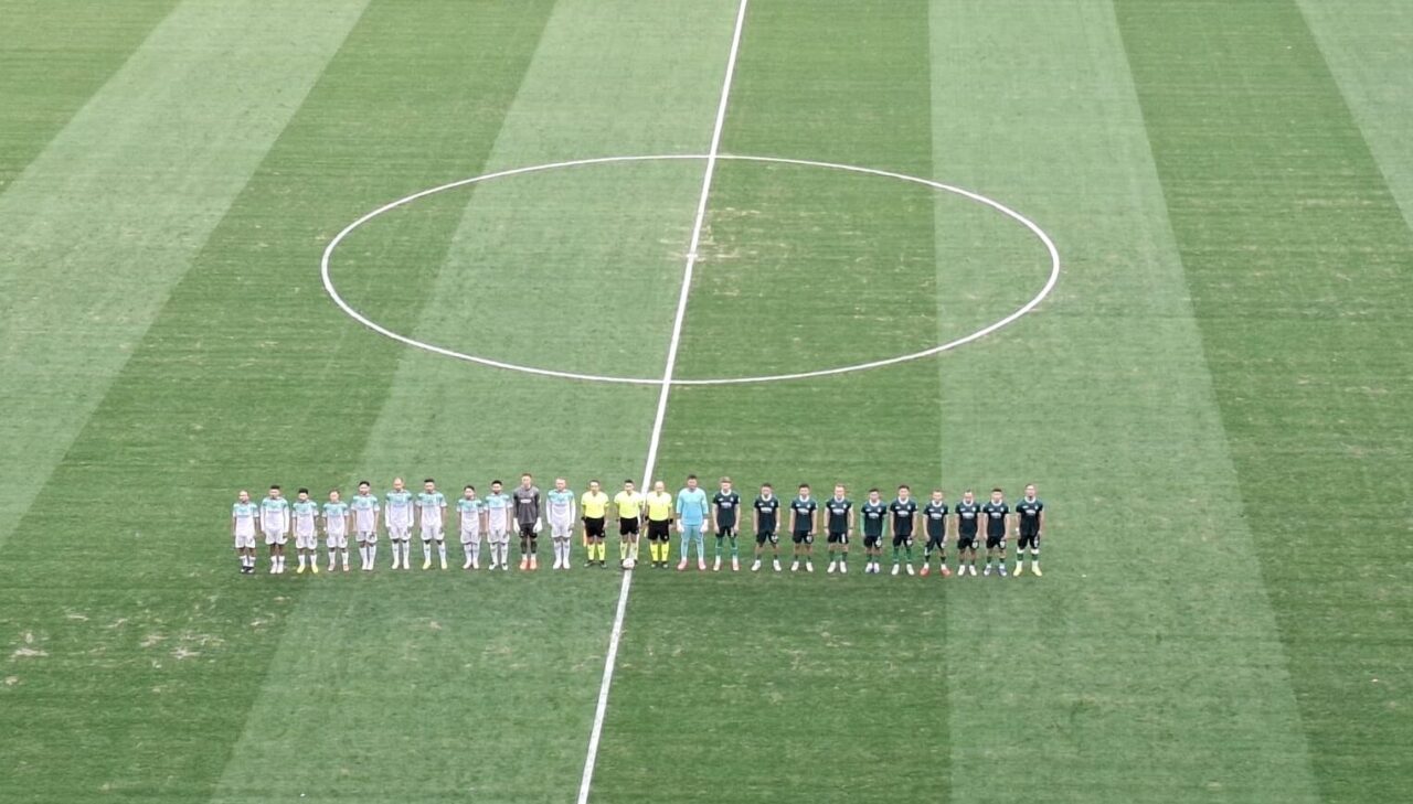 Bursaspor'un kadrosunda sürpriz! 1 Bülten Medya -