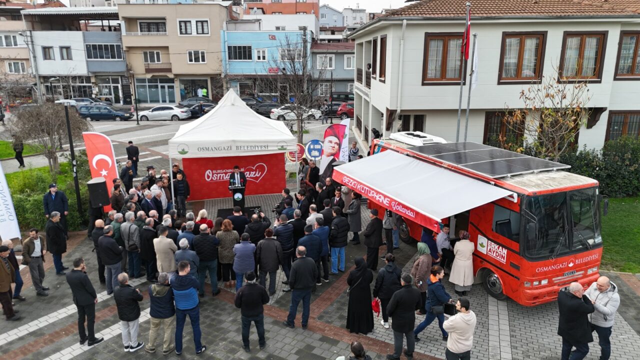 Bülten Medya -