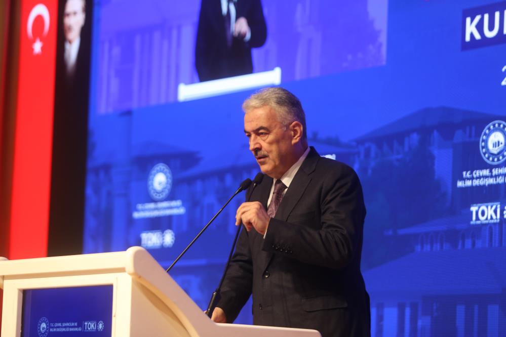 TOKİ'de kura heyecanı 1 Bülten Medya -