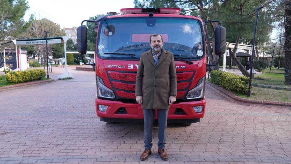Gürsu’ya kritik takviye 1 Bülten Medya -