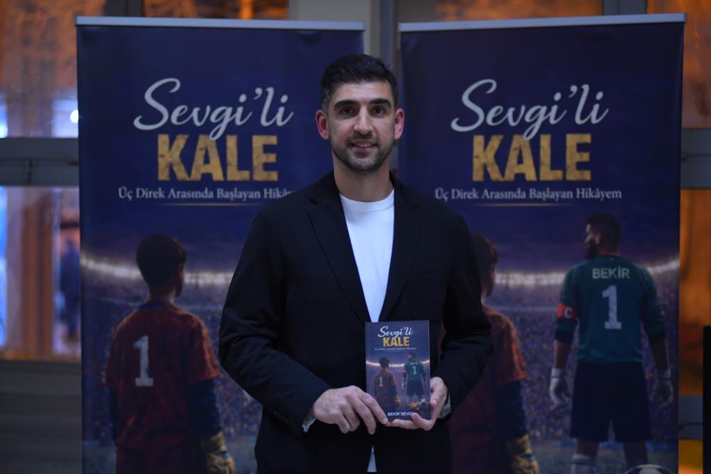 Kaleden kaleme uzanan hikâye 1 Bülten Medya -