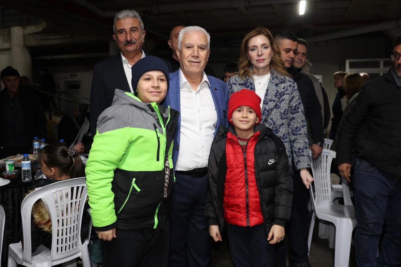 Bozbey Osmangazi’de, Aydın nerede? 6 Bülten Medya -