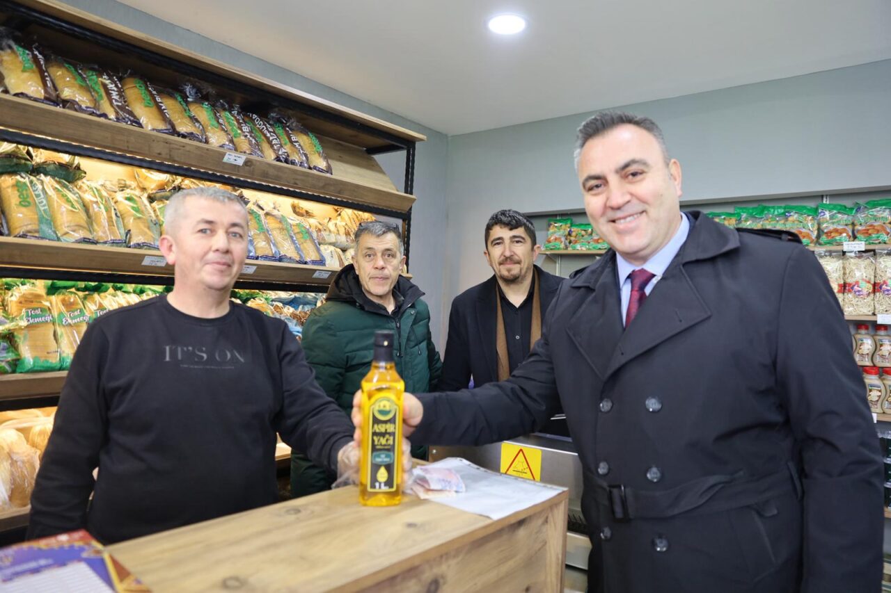 Bülten Medya -