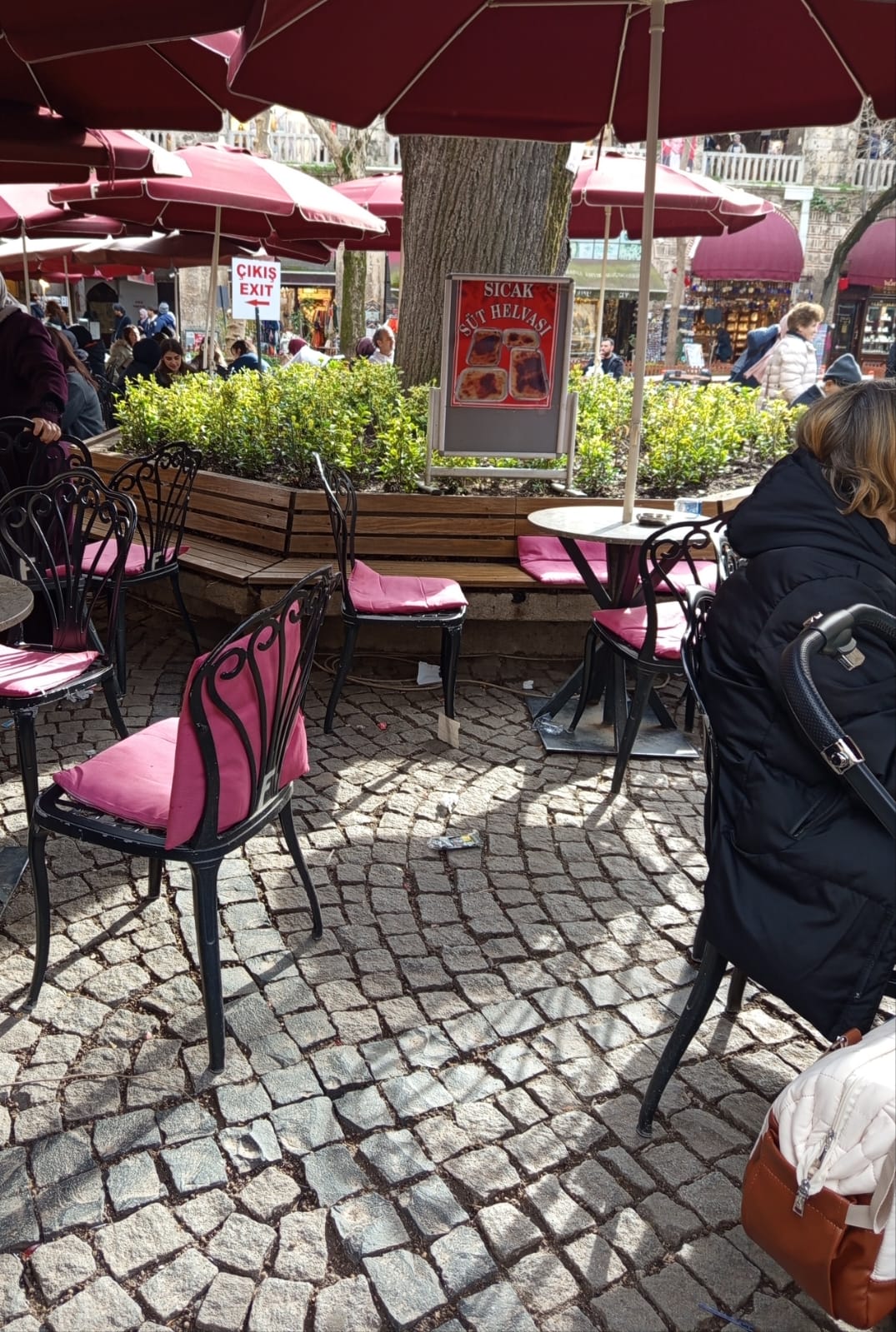 Görevinizi yapın… 3 Bülten Medya -