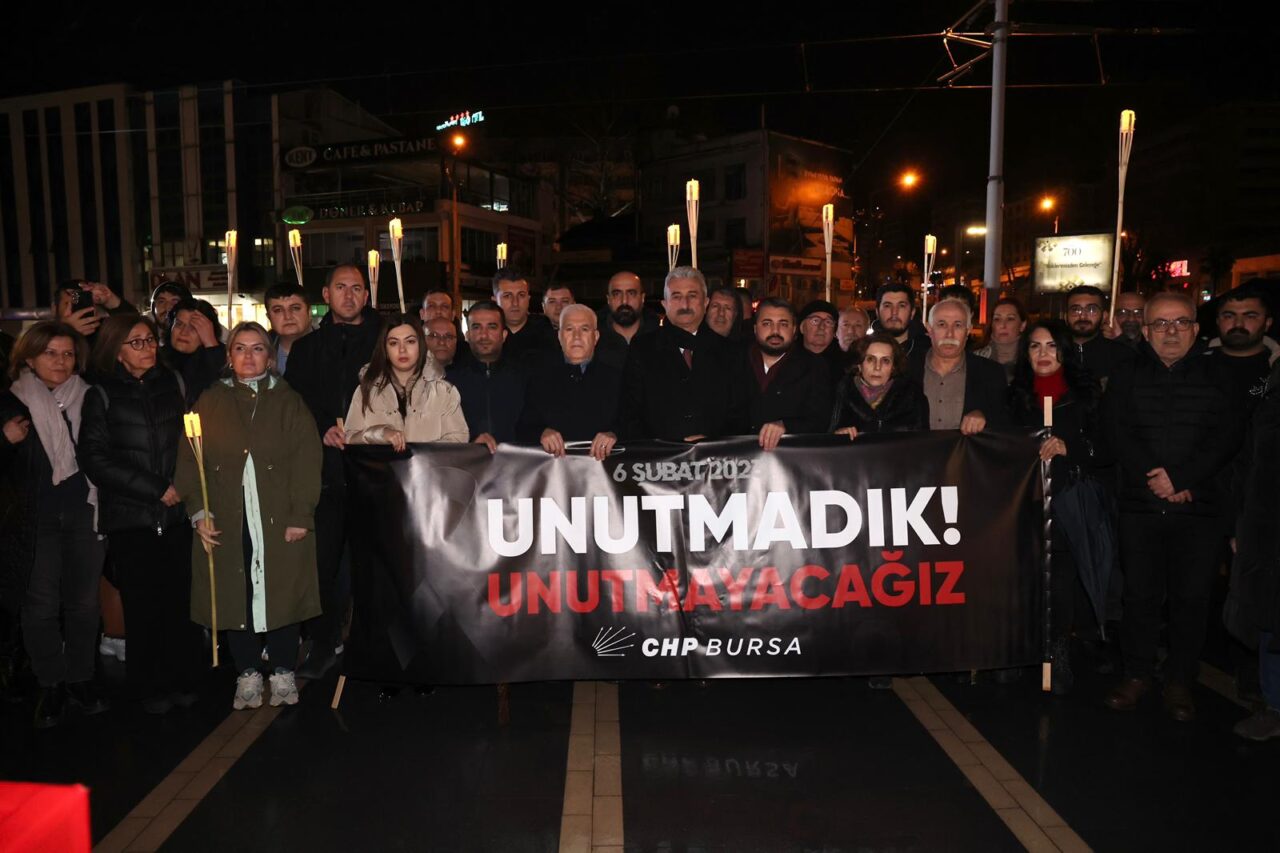 Ne yapıldı? 4 Bülten Medya -