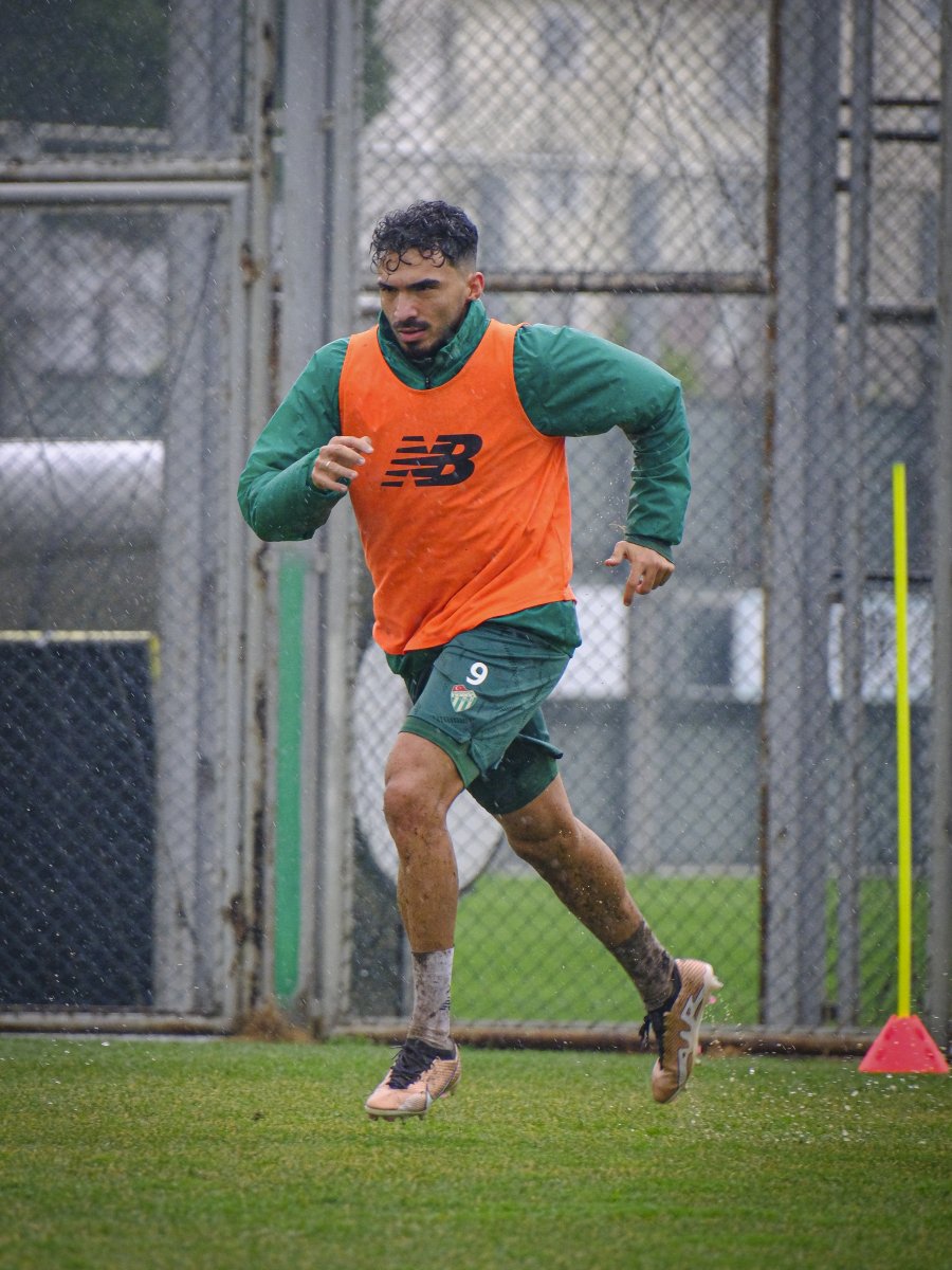 Bursaspor'da rota Isparta'ya döndü! 1 Bülten Medya -