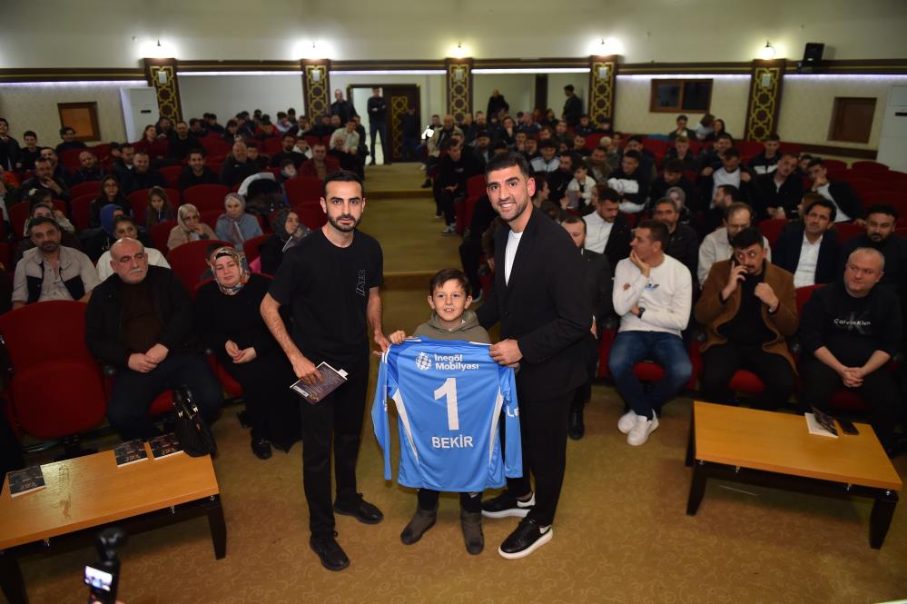 Kaleden kaleme uzanan hikâye 2 Bülten Medya -