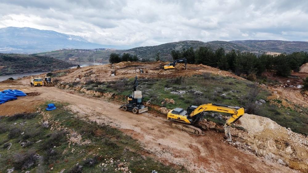 Millet bahçesi iddialarına resmi açıklama 1 Bülten Medya -