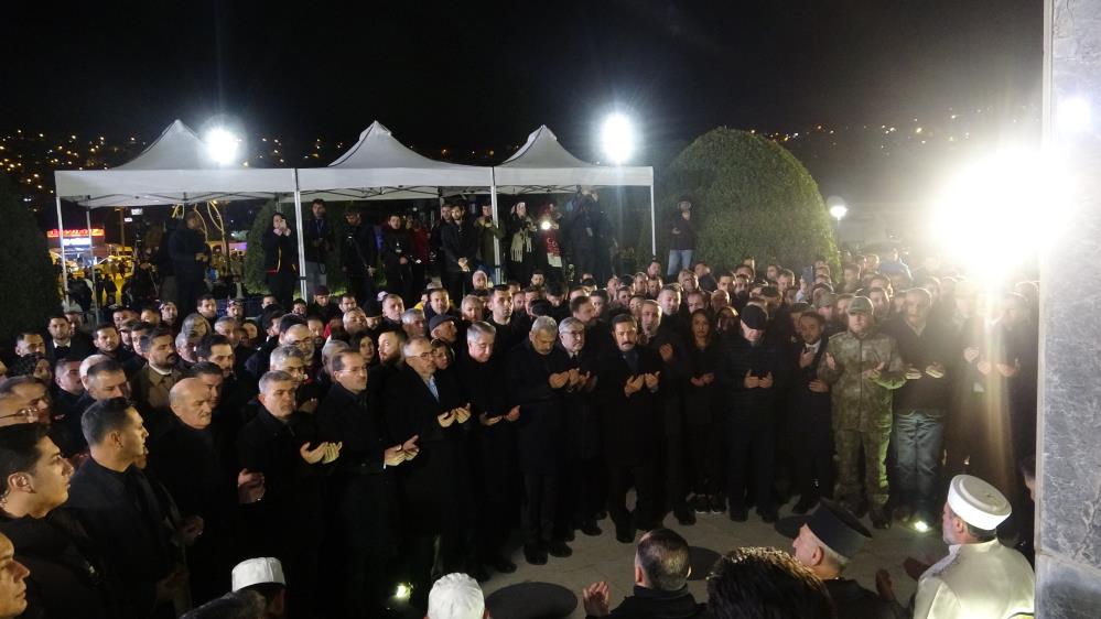 6 Şubat depreminin üçüncü yıl dönümünde acılar hala taze 6 Bülten Medya -