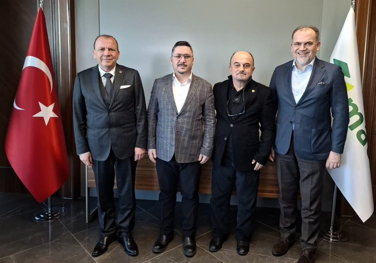 Bursa’da onun gibiler artsa… 4 Bülten Medya -