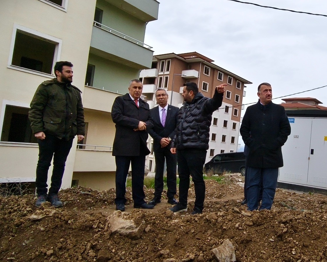 Amaç ve hedef… 3 Bülten Medya -