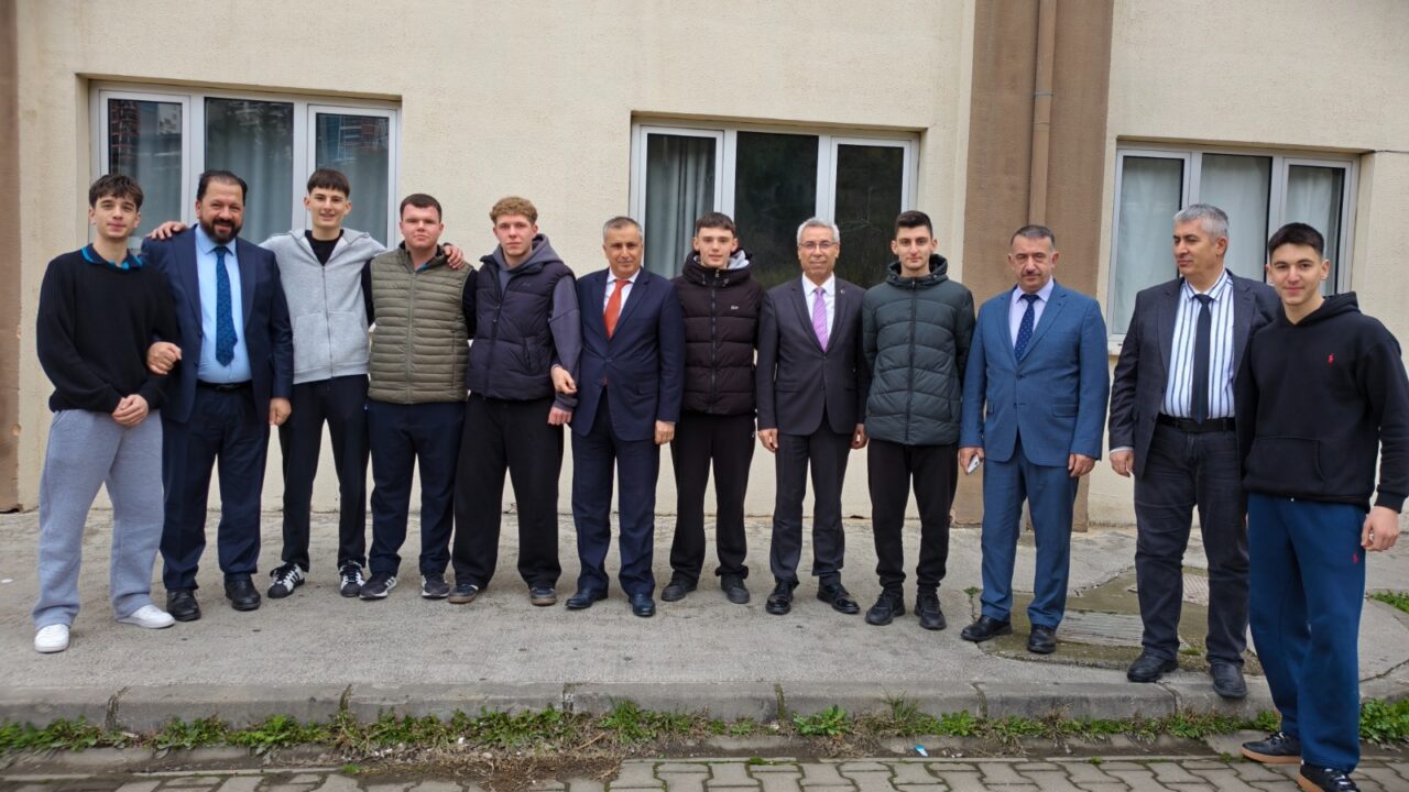 Amaç ve hedef… 4 Bülten Medya -