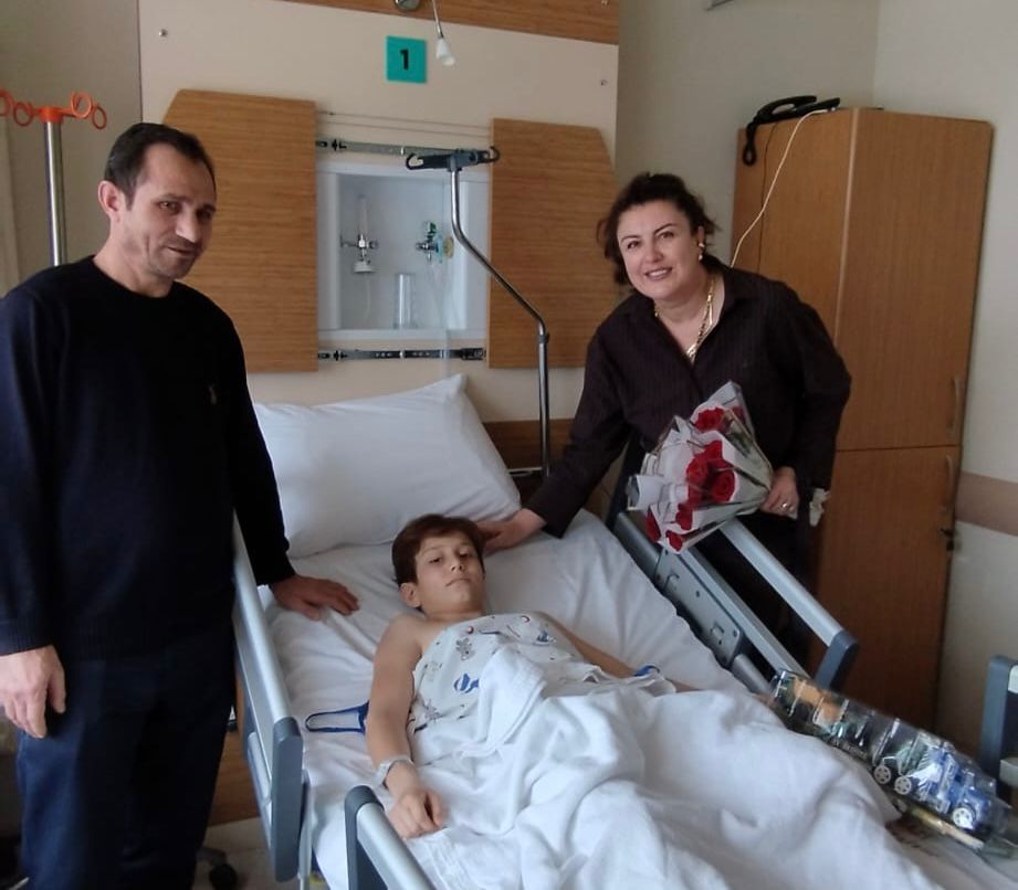 Güzel işler de oluyor… 2 Bülten Medya -