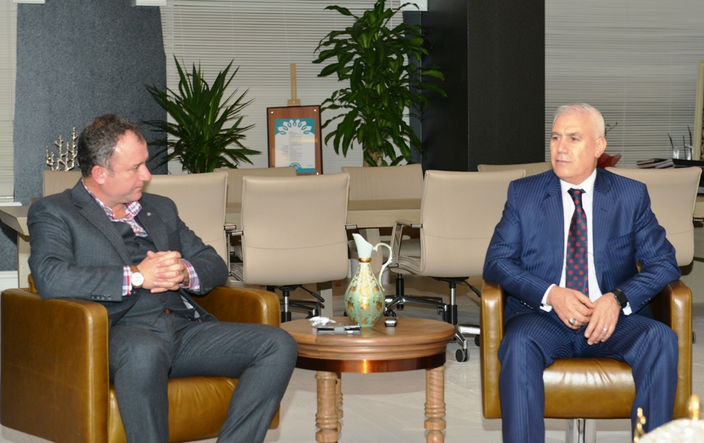 Sosyal belediyecilik… 2 Bülten Medya -
