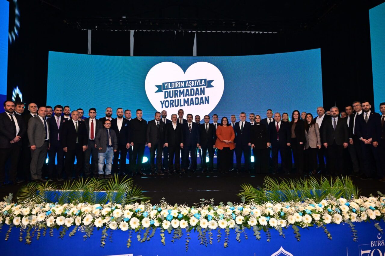 Yıldırım'da kaçak yapıyla mücadelede yapay zeka modeli 6 Bülten Medya -