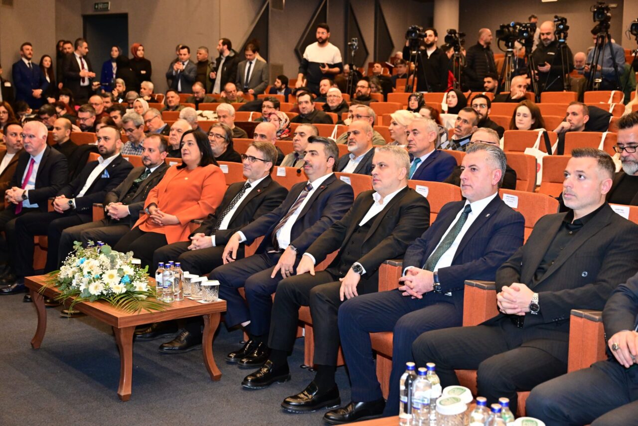 Yıldırım'da kaçak yapıyla mücadelede yapay zeka modeli 1 Bülten Medya -
