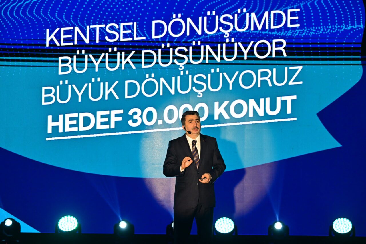Yıldırım'da kaçak yapıyla mücadelede yapay zeka modeli 3 Bülten Medya -