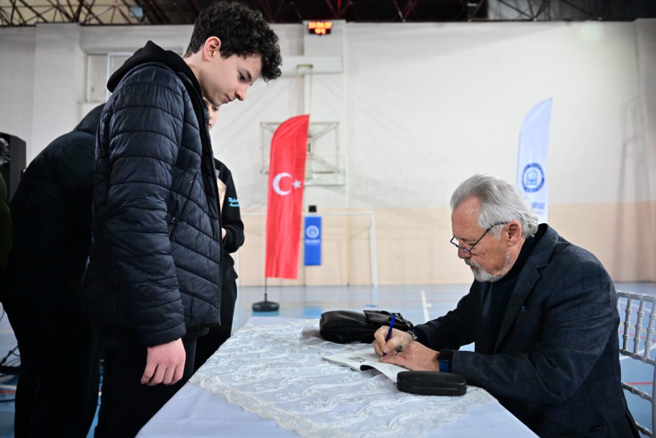 Yıldırım Belediyesi 'Fethin' kitabını yazdı 3 Bülten Medya -