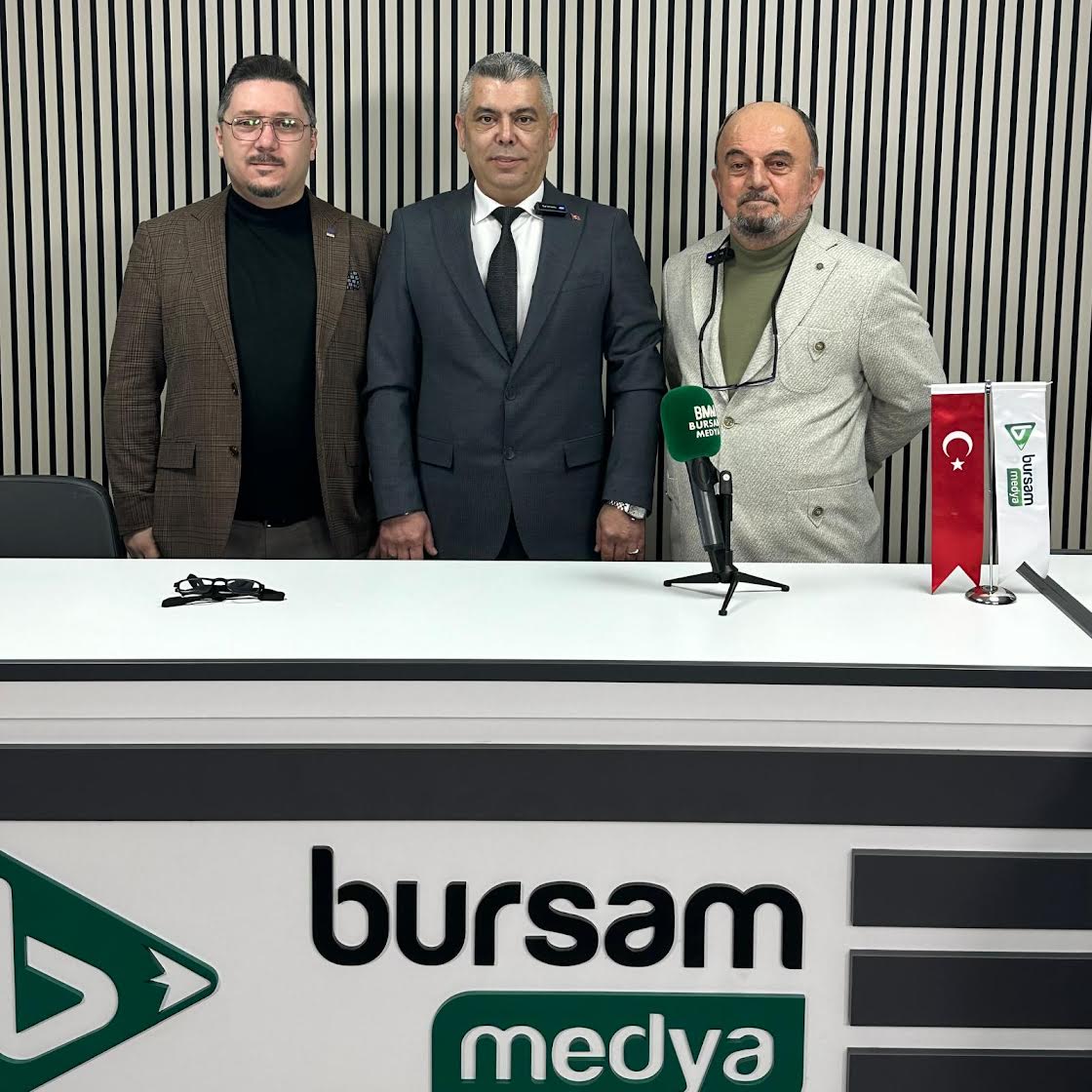 Bülten Medya -