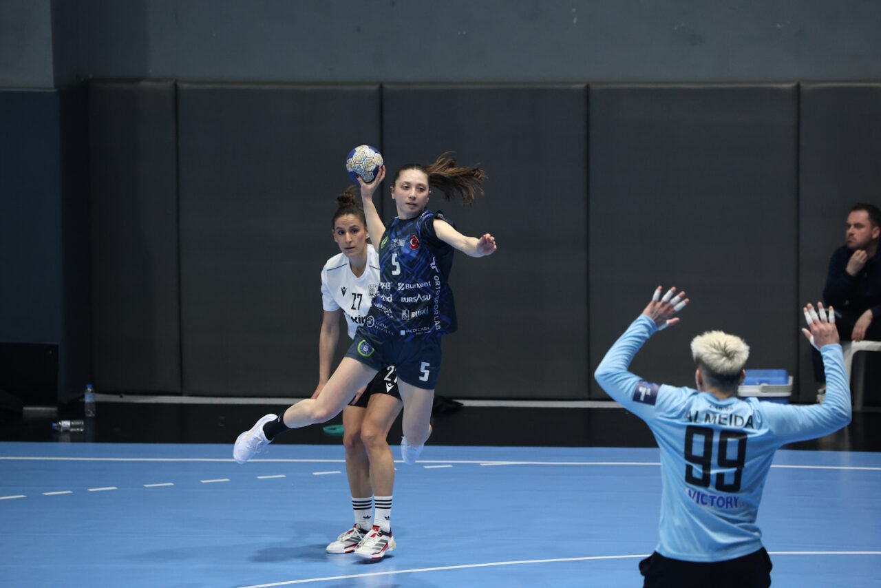 Avrupa’da yarı final kapısı aralandı 1 Bülten Medya -