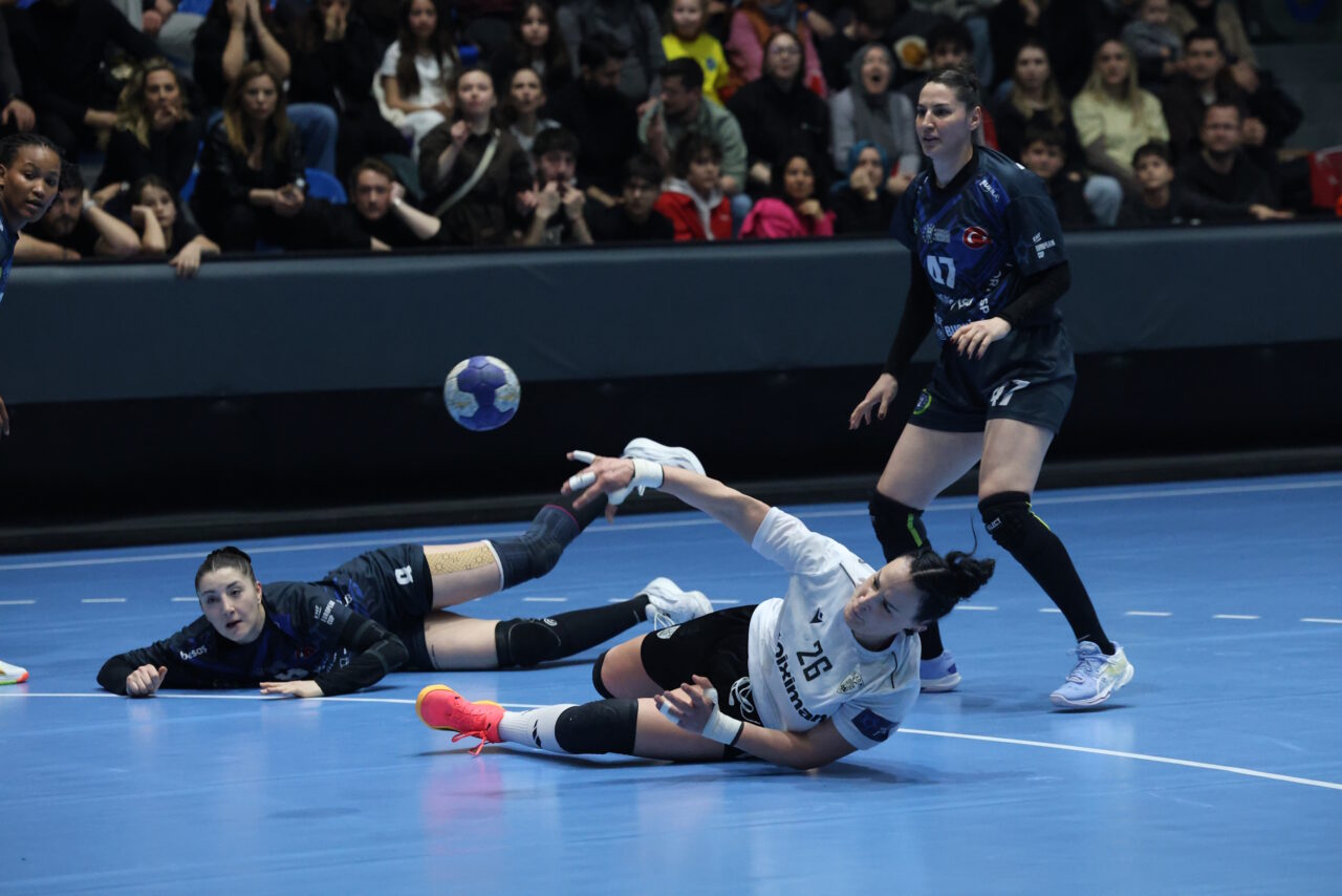 Avrupa’da yarı final kapısı aralandı 3 Bülten Medya -