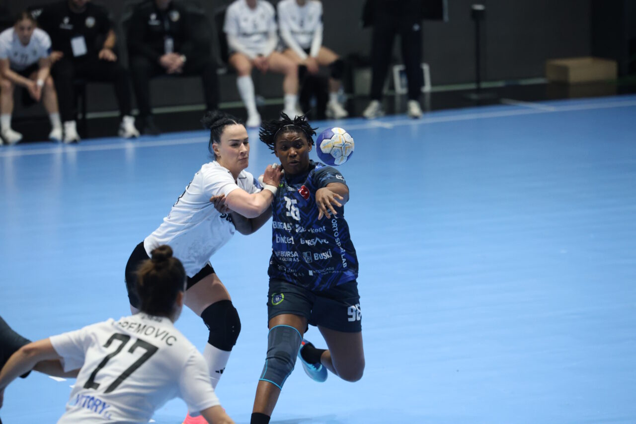 Avrupa’da yarı final kapısı aralandı 2 Bülten Medya -