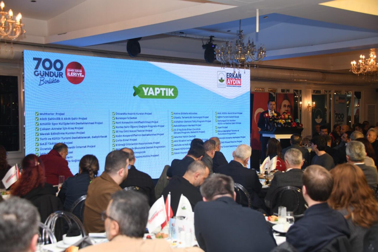 Afet için kritik iletişim hamlesi 3 Bülten Medya -