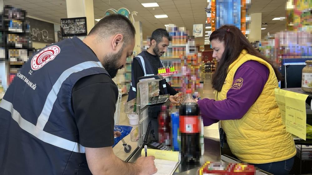 Bayram öncesi sıkı denetim: 5 milyon lira ceza 3 Bülten Medya -