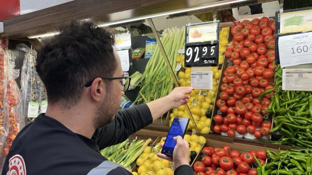 Bayram öncesi sıkı denetim: 5 milyon lira ceza 2 Bülten Medya -