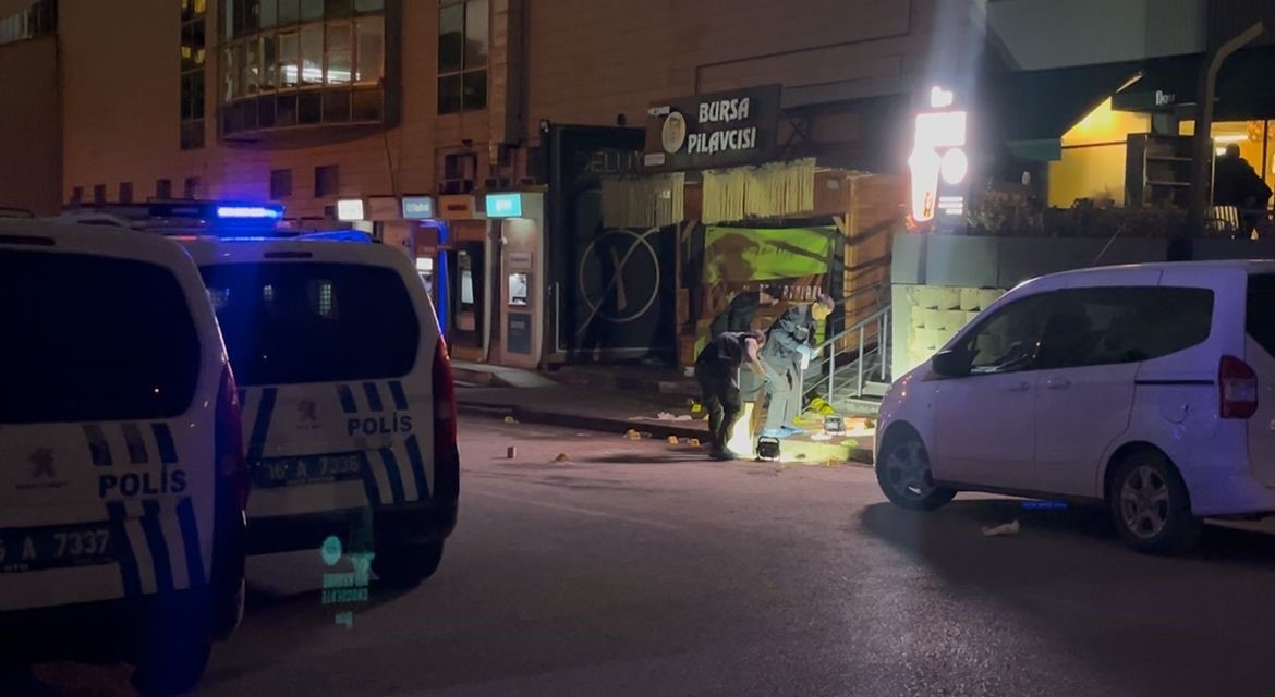 Kurşunların konuştuğu kavga, iftar sofrasında bitecek 1 Bülten Medya -