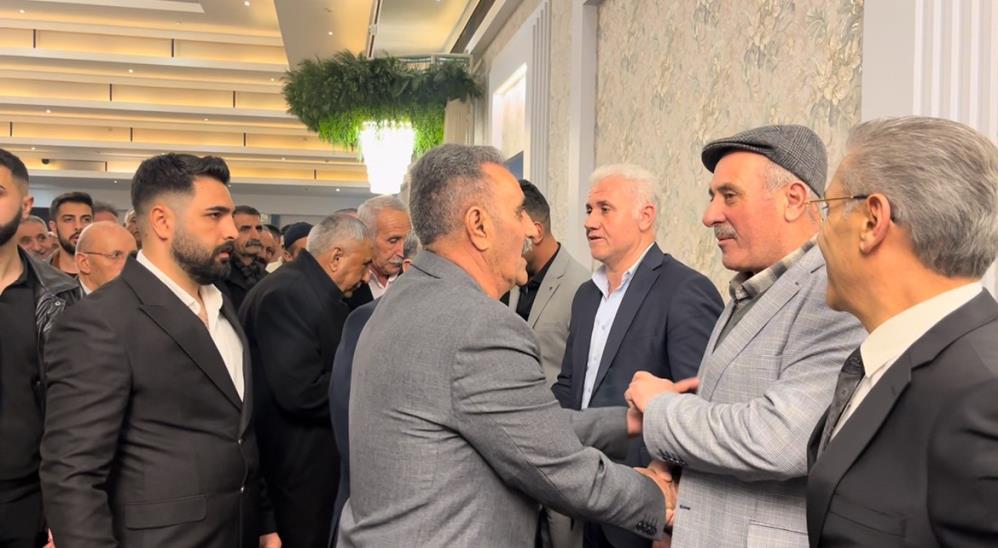 Kurşunların yerini dualar aldı… iftarda barıştılar 3 Bülten Medya -