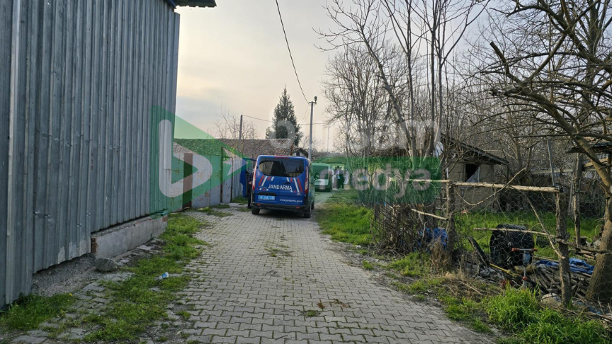 Dere kenarında korkunç keşif 2 Bülten Medya -