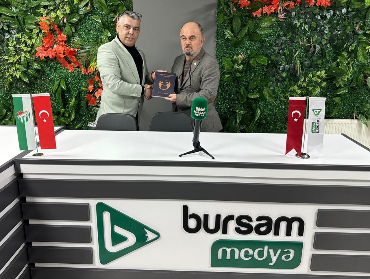 Bülten Medya -