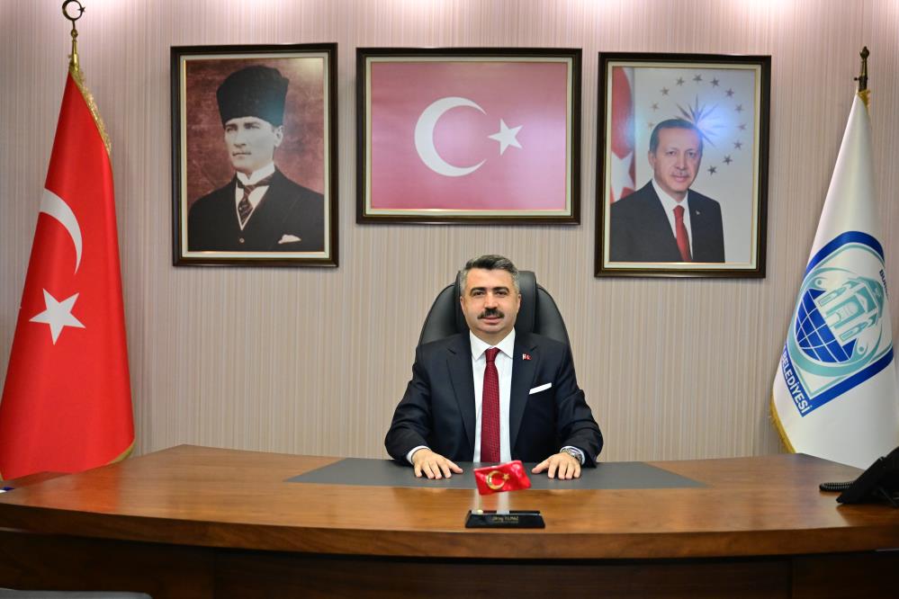 Yıldırım'da büyüklere vefa 1 Bülten Medya -