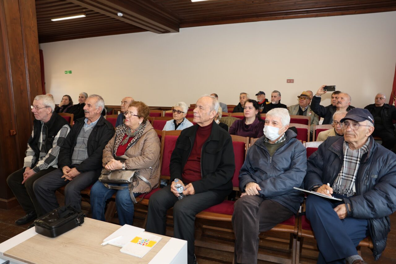 Masalara yatırıyoruz… 4 Bülten Medya -