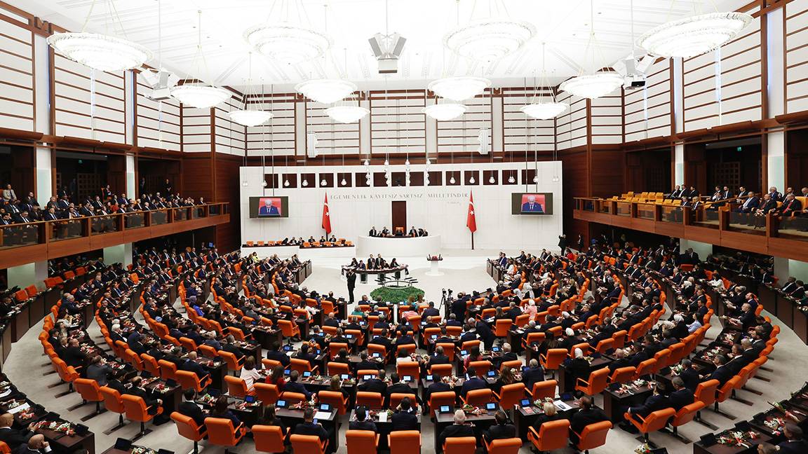 Bursa’nın TBMM’deki Milletvekili Sayısı Yükseldi 1 Bülten Medya -