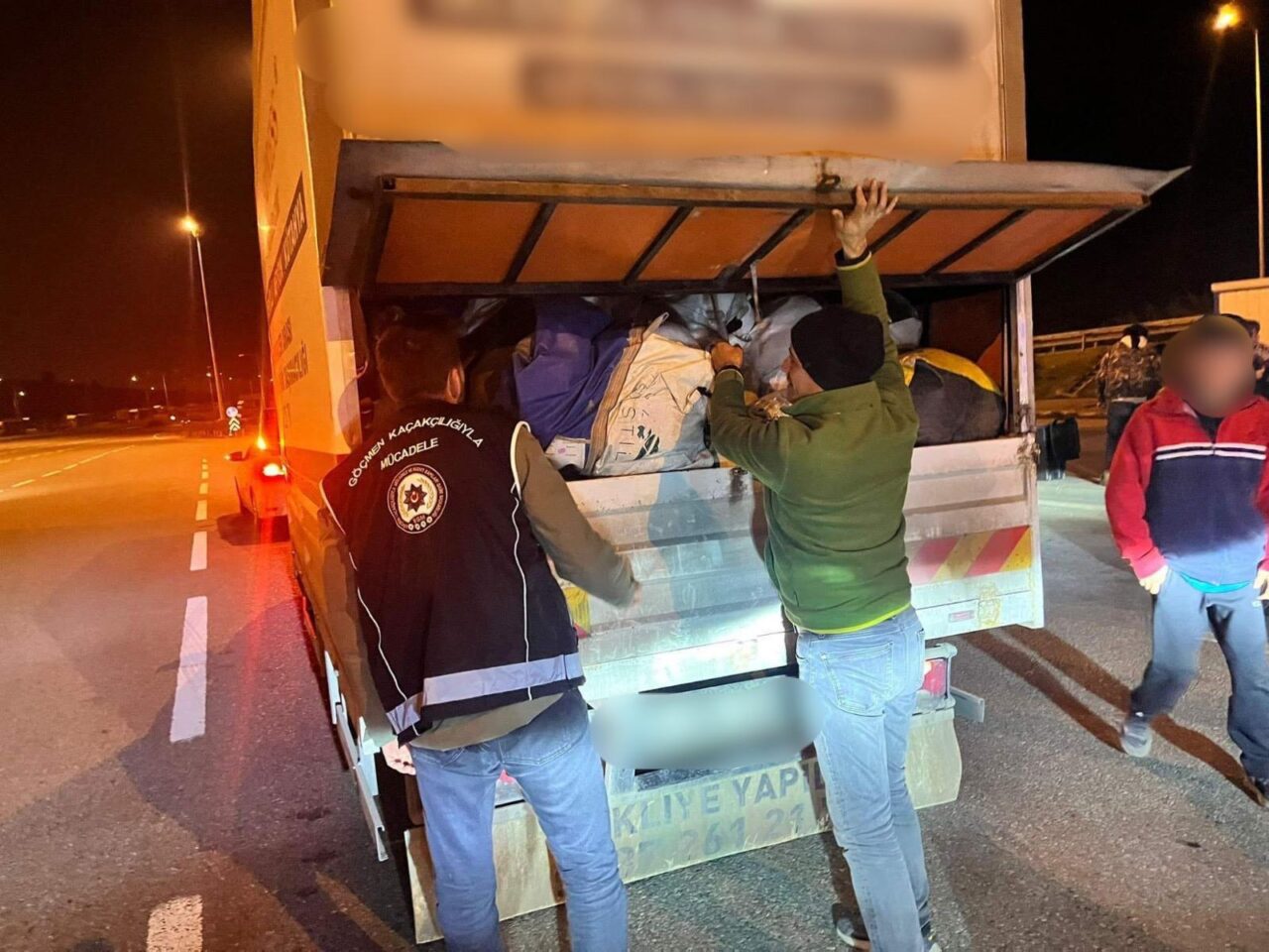 Bursa’da Geniş Çaplı Huzur Uygulaması 1 Bülten Medya -