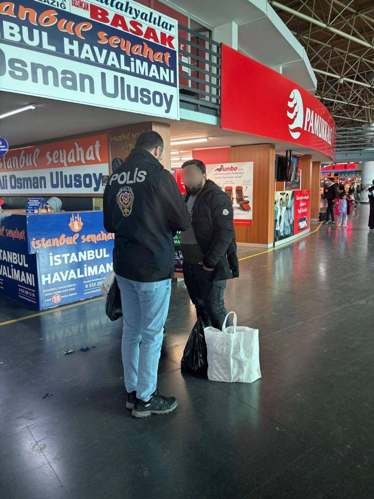 Bursa’da Geniş Çaplı Huzur Uygulaması 3 Bülten Medya -