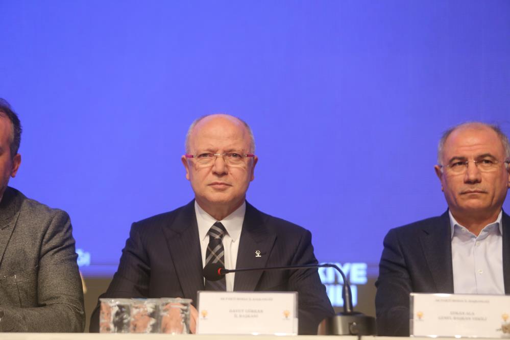 Söz Bozbey'e dayandı... 1 Bülten Medya -