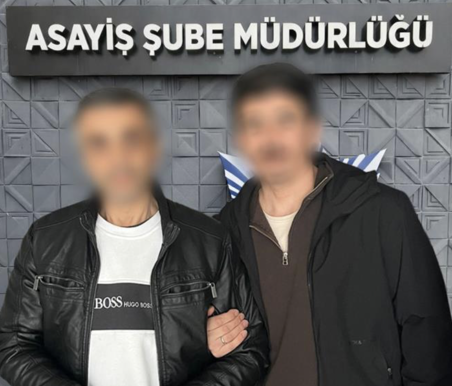 Bursa polisinden bir başarı daha. 2 Bülten Medya -