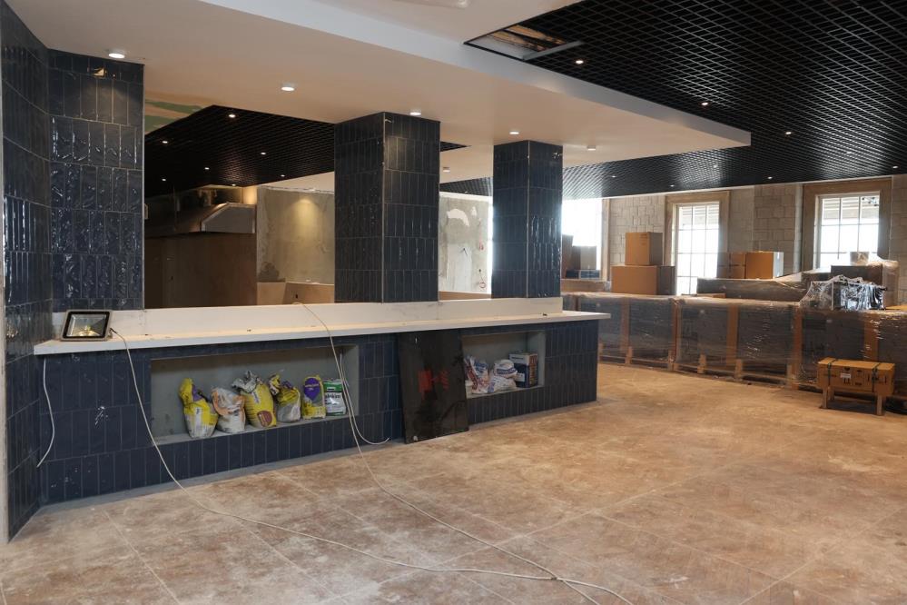 Atatepe modern yüzüyle yeniden kapılarını açıyor 3 Bülten Medya -